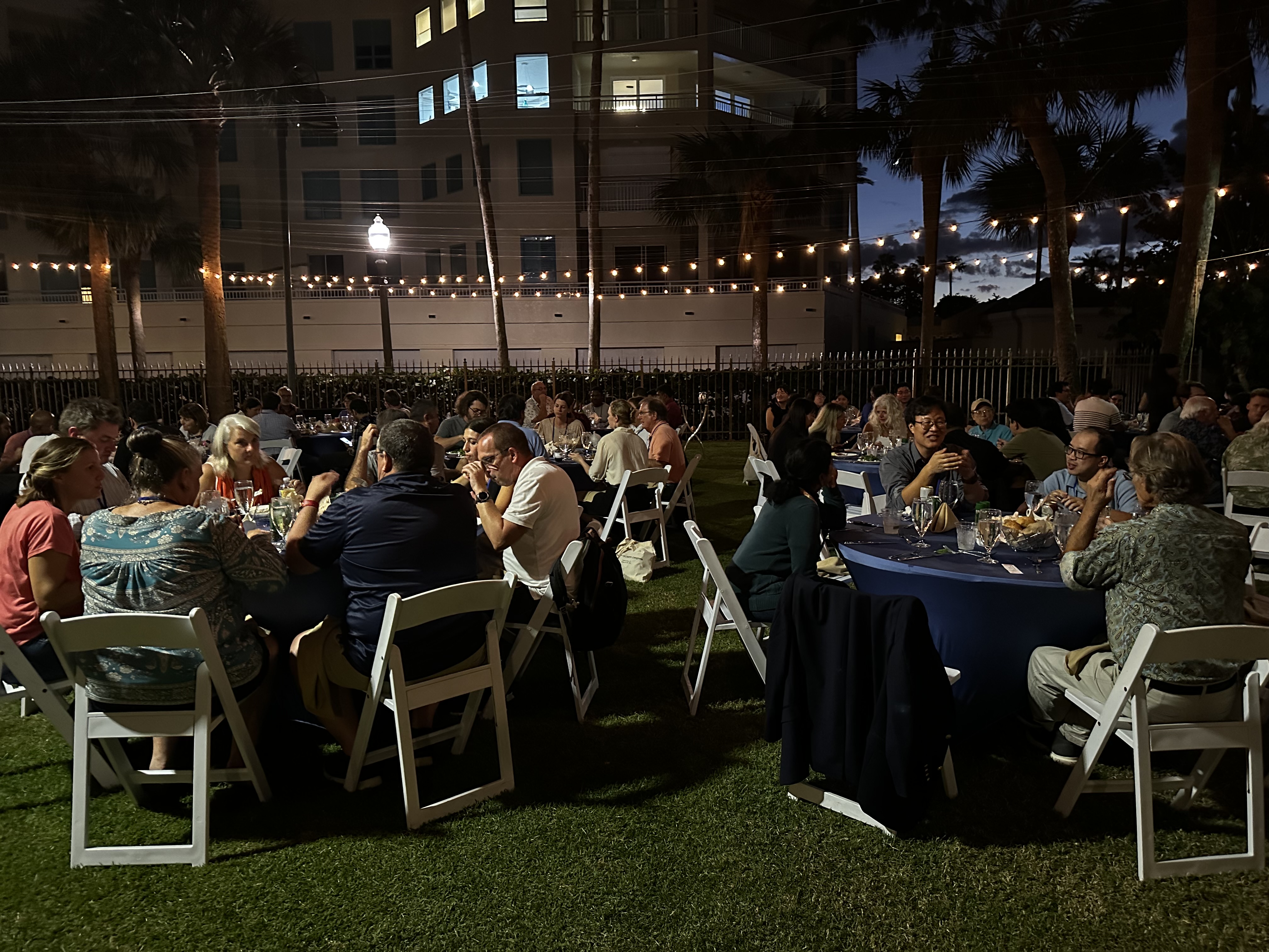 ISCHPP 2023 event snapshot